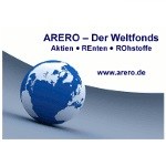 ARERO - Der Weltfonds