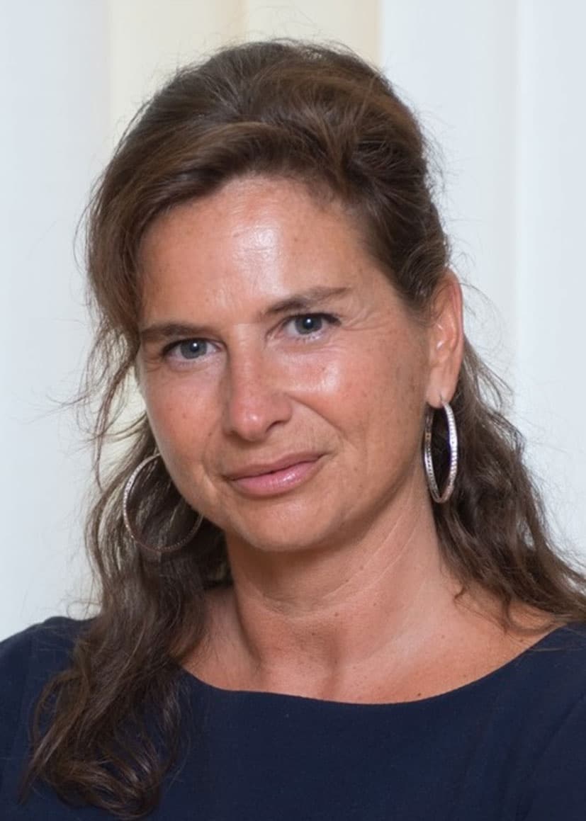 Sabine Karner